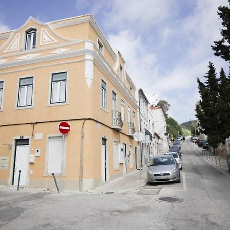 Sesimbra Loft Lägenhet Exteriör bild