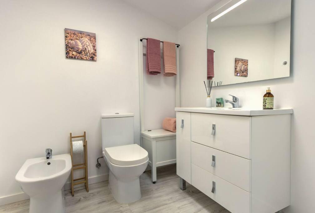 Sesimbra Loft Lägenhet Exteriör bild
