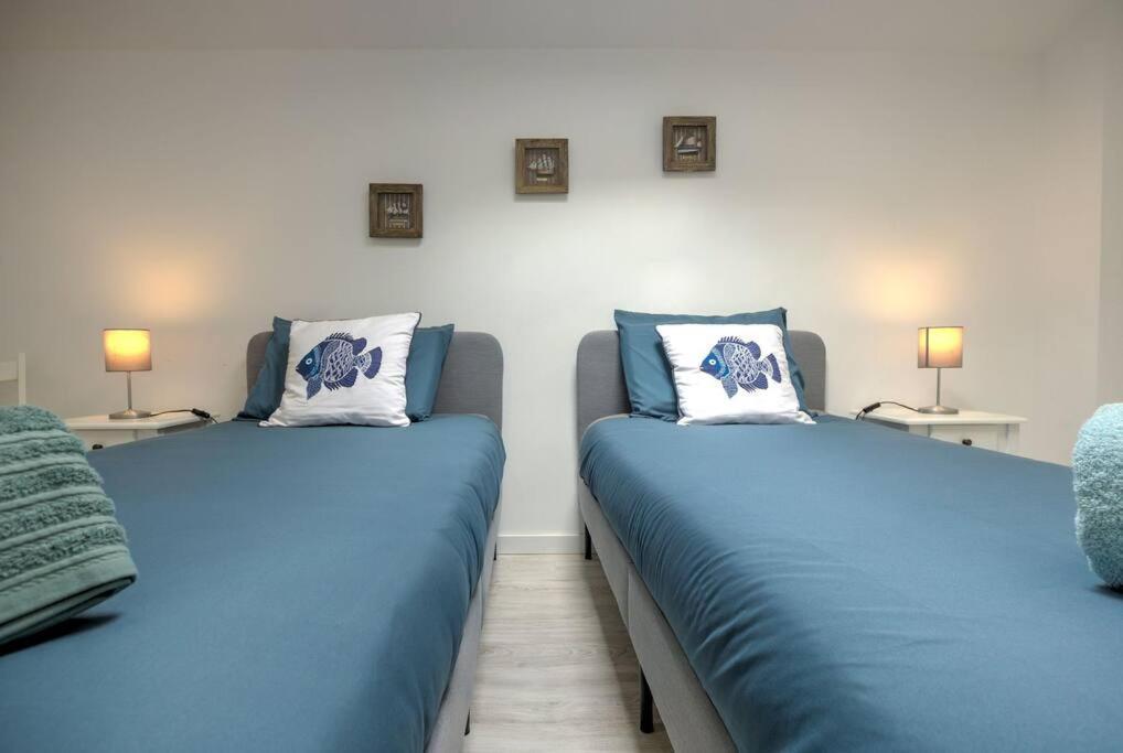 Sesimbra Loft Lägenhet Exteriör bild
