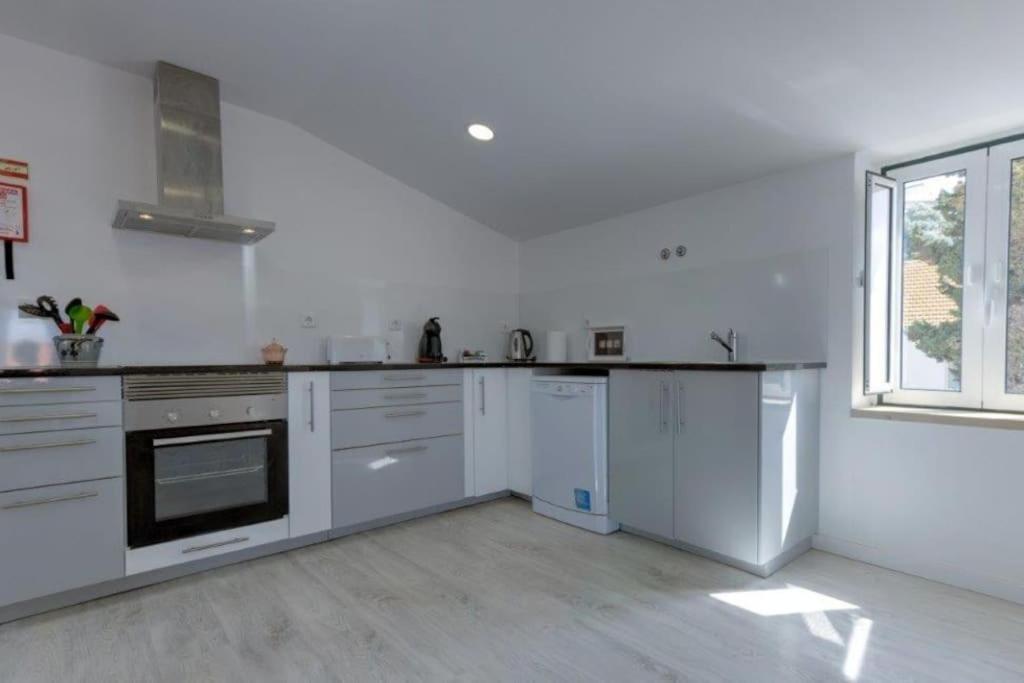 Sesimbra Loft Lägenhet Exteriör bild